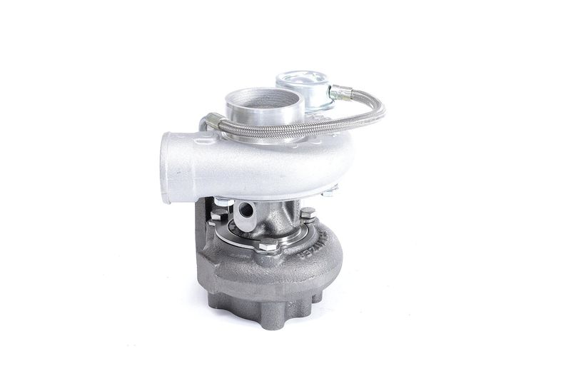 Compresor,sistem de supraalimentare T911830 BTS Turbo