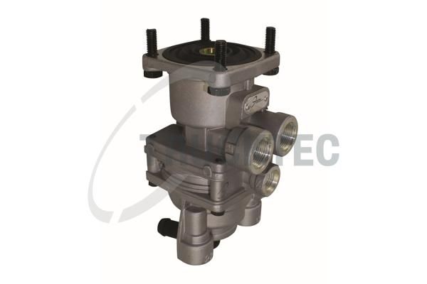 TRUCKTEC AUTOMOTIVE 01.35.163 - Brake Valve, service brake