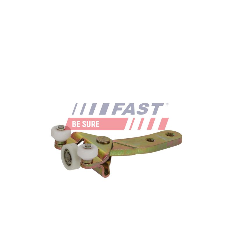 FAST FT10997 Roller Guide, sliding door