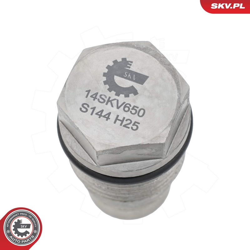 Surveklapp, Common-Rail süsteemtse, ESEN SKV 14SKV650