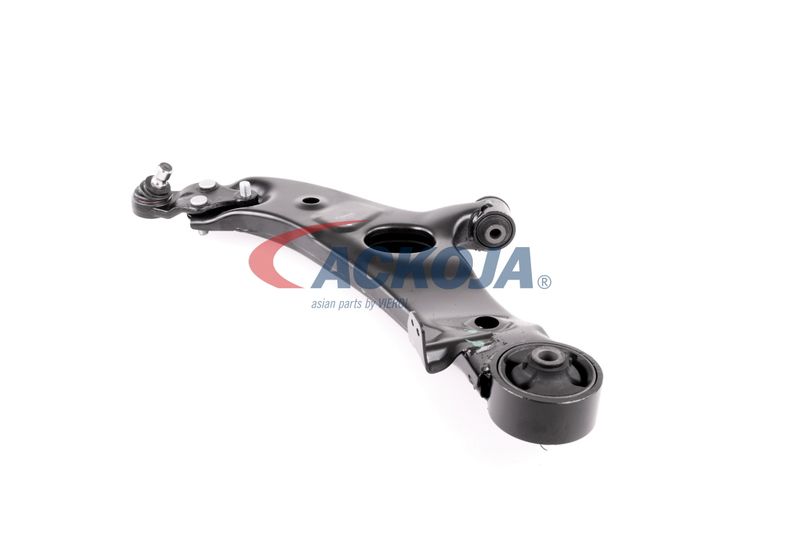 ACKOJA A52-0247 Control/Trailing Arm, wheel suspension