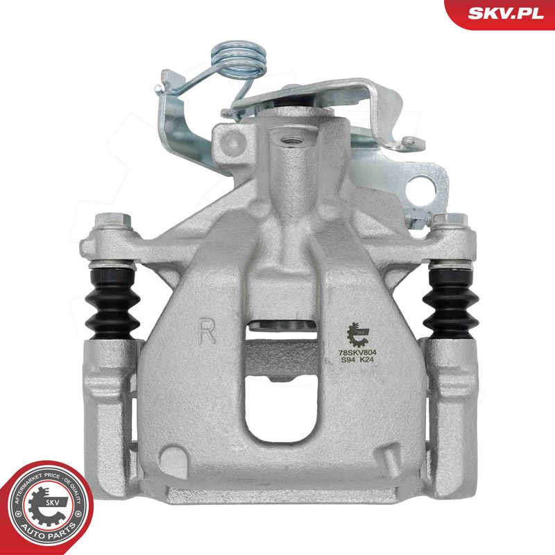 Pidurisadul, ESEN SKV 78SKV804