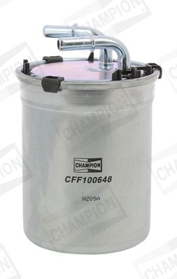 Champion Fuel Filter CFF100648