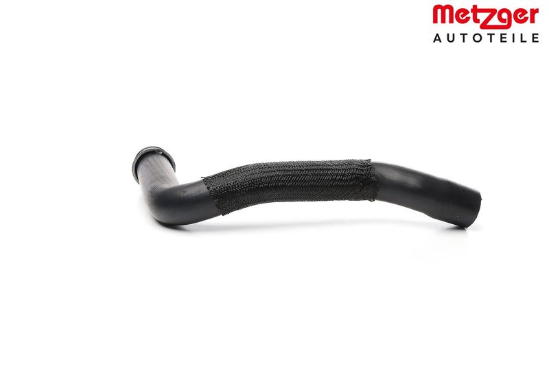 METZGER AUTOTEILE 2420127 Radiator Hose