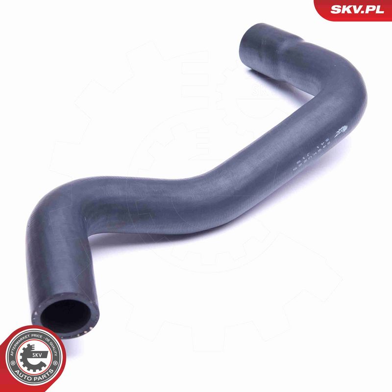ESEN SKV 24SKV225 Radiator Hose