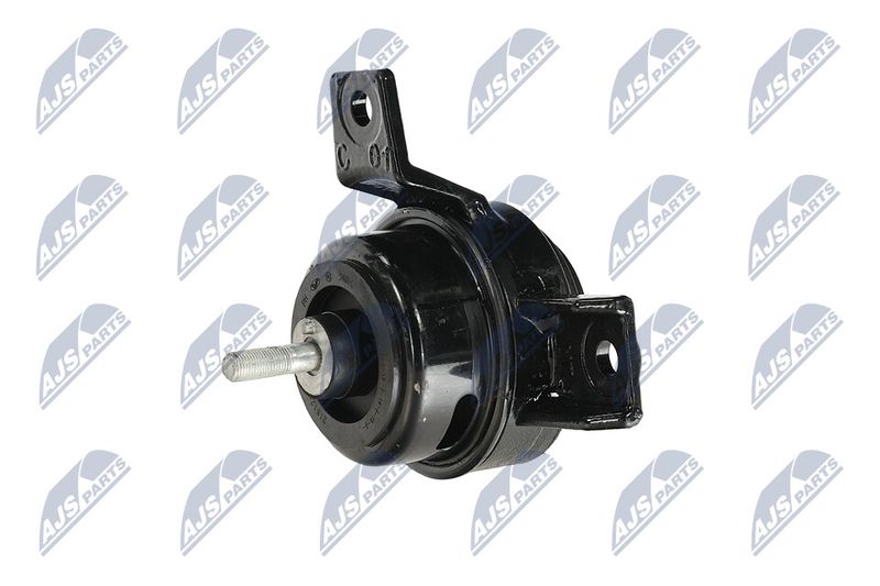 Paigutus, Mootor, NTY ZPS-KA-325