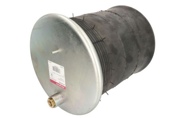 Magnum Technology Veerbalg, luchtvering