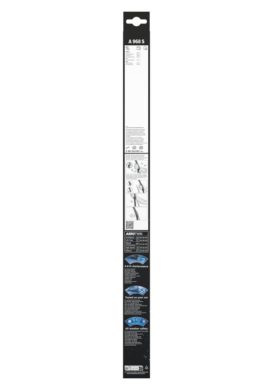 BOSCH 3 397 014 957 Wiper Blade