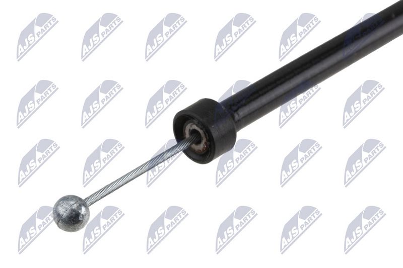 NTY EZC-ME-295 Bonnet Cable