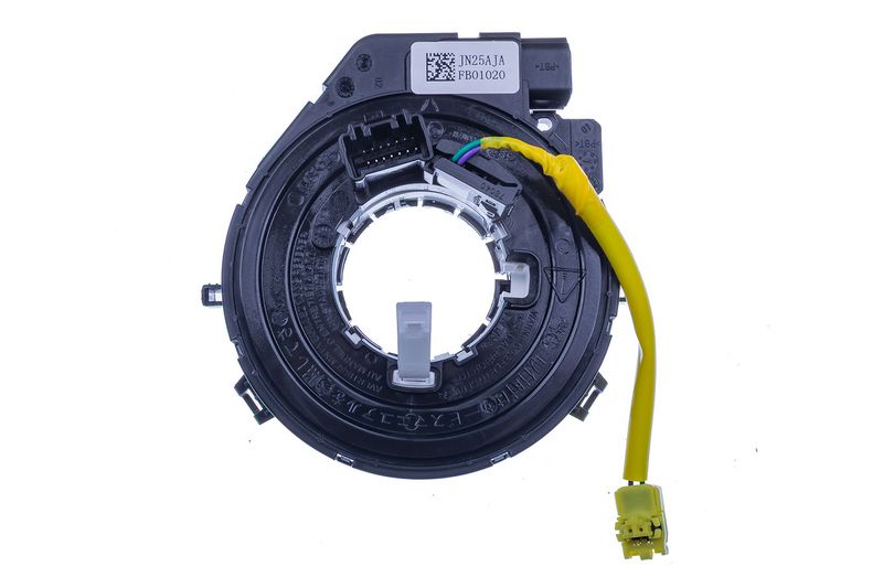 DENCKERMANN E900103 Clock Spring, airbag