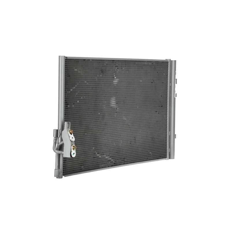 Kondensaator, kliimaseade, NISSENS 940226