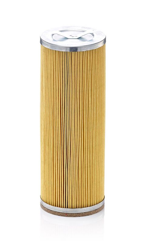 MANN-FILTER Oro filtras