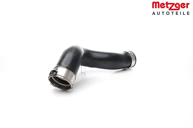 METZGER AUTOTEILE 2400321 Charge Air Hose
