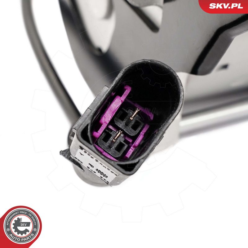 Kompressor, suruõhusüsteem, ESEN SKV 58SKV513