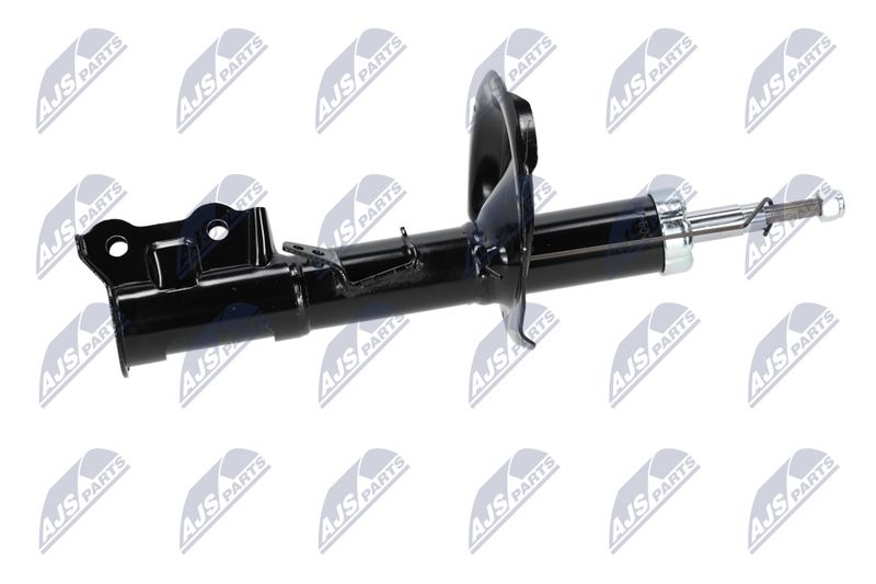 Amort, NTY A-HY-507