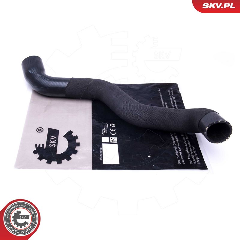 Laadimisõhu voolik, ESEN SKV 43SKV353