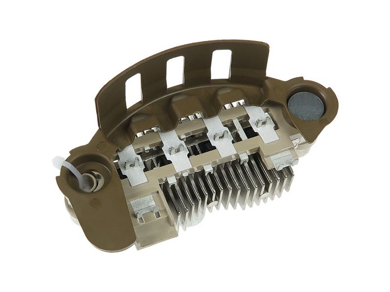 AS-PL ARC5158S Rectifier, alternator