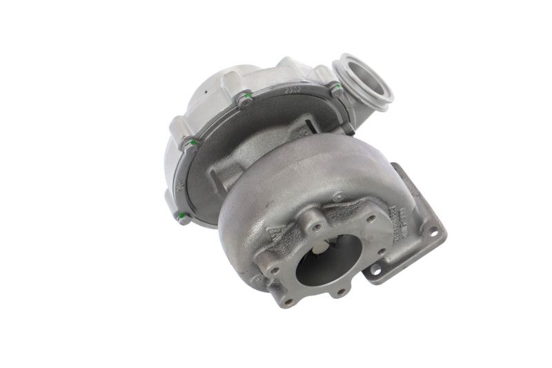 REMANTE 003-001-001224R Charger, charging (supercharged/turbocharged)