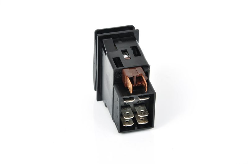 BOSCH 0986348353 Direction Indicator Switch