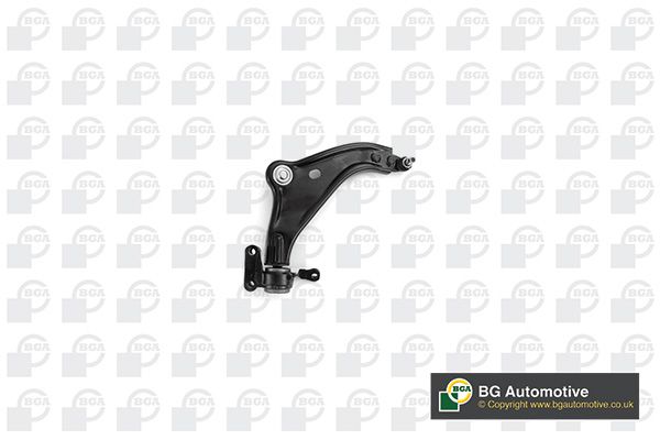 BGA TRC5914 Control Arm/Trailing Arm, wheel suspension