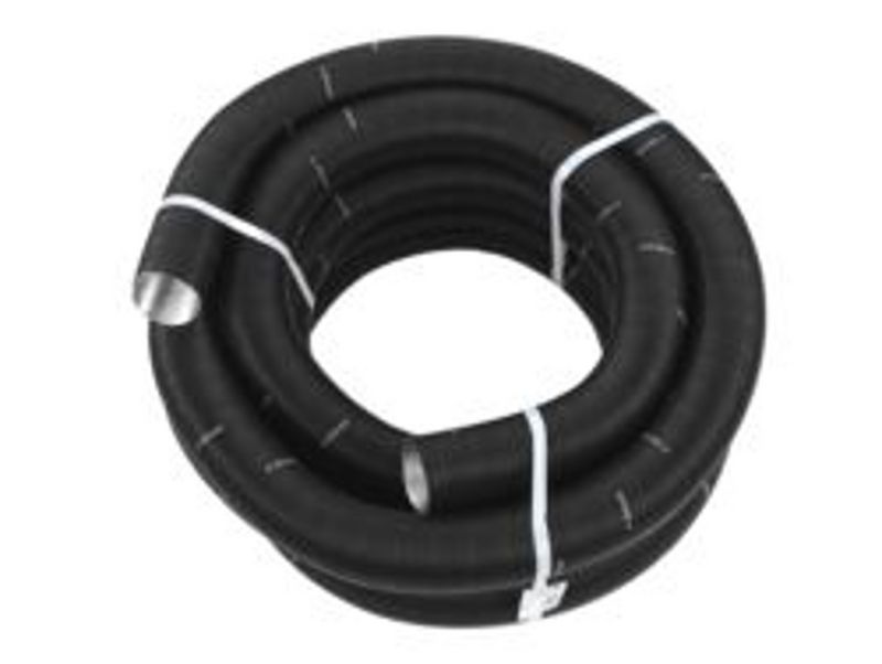Furtun, alimentare aer WEBASTO Flexible pipe D60, APK, black, L = 10 m 1322083C
