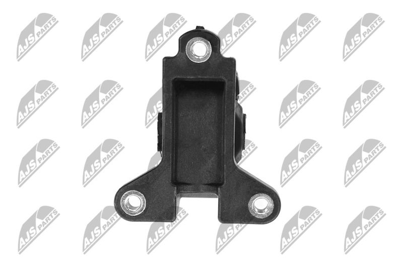 Paigutus, Mootor, NTY ZPS-HD-105