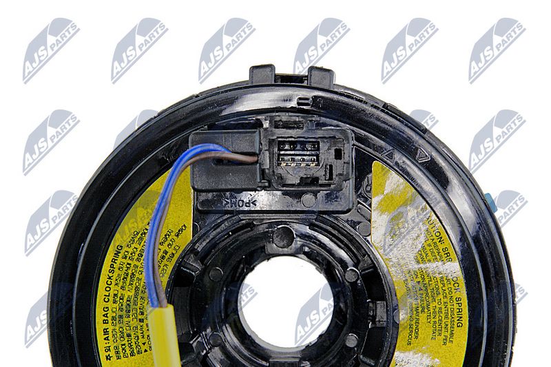 Turvapadja lint, turvapadi, NTY EAS-KA-001