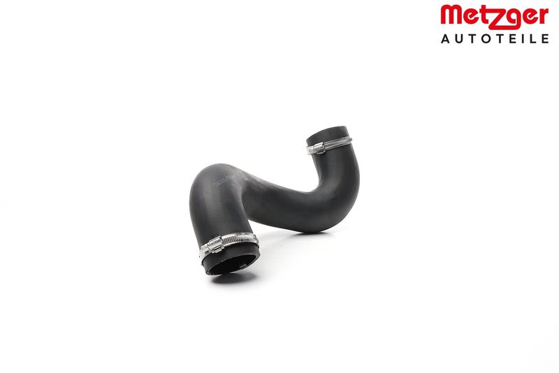 METZGER AUTOTEILE 2400930 Charge Air Hose