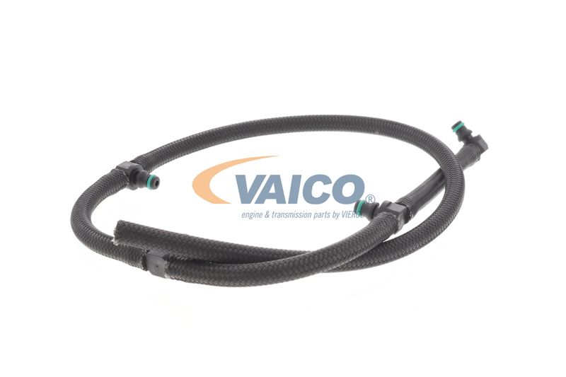 Furtun,supracurgere combustibil V30-3354 VAICO