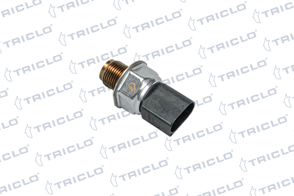Sensor, presión combustible