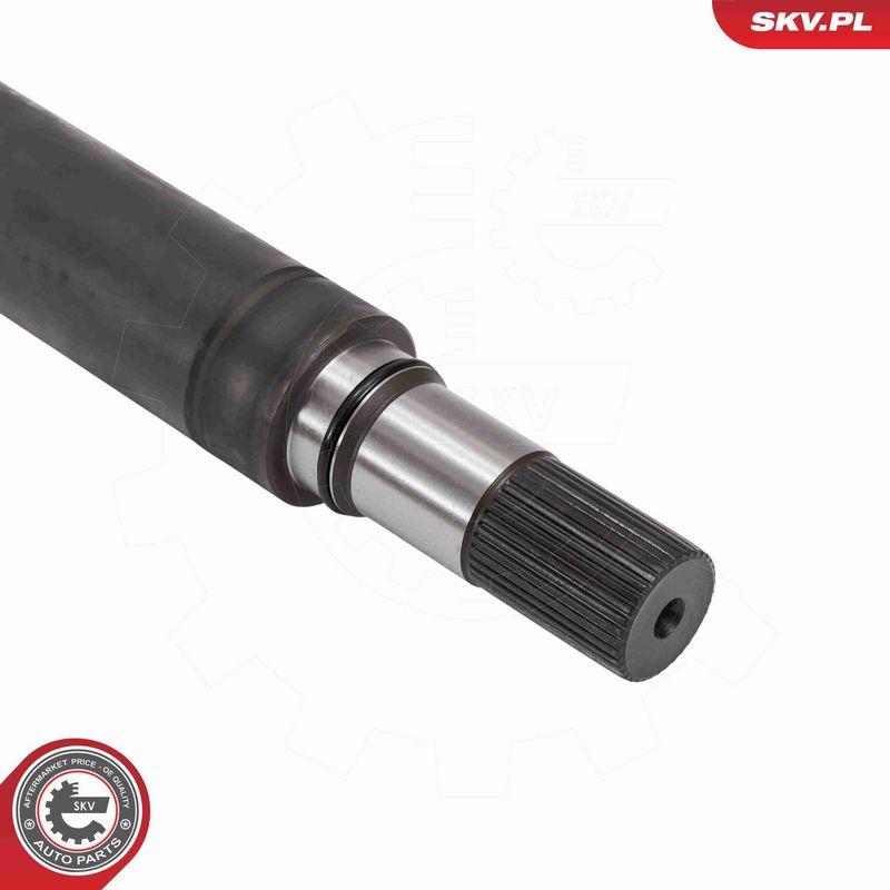 ESEN SKV 40SKV173 Drive Shaft