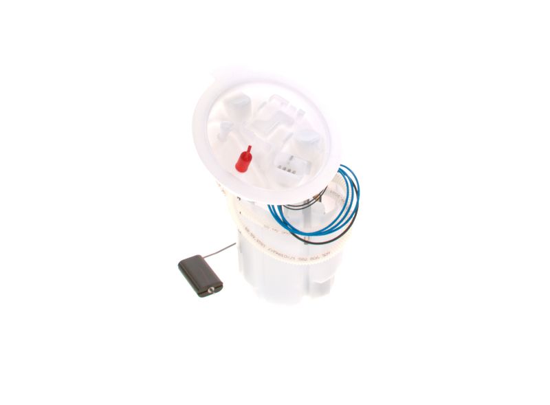 BOSCH 0580200541 fuel supply unit