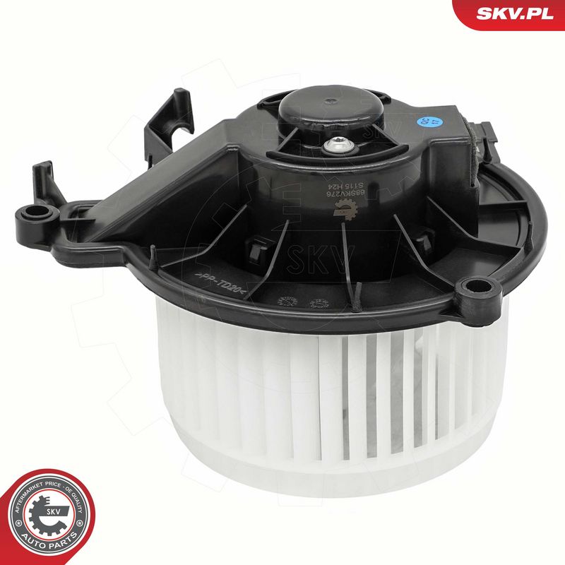 Salongipuhur, ESEN SKV 68SKV276