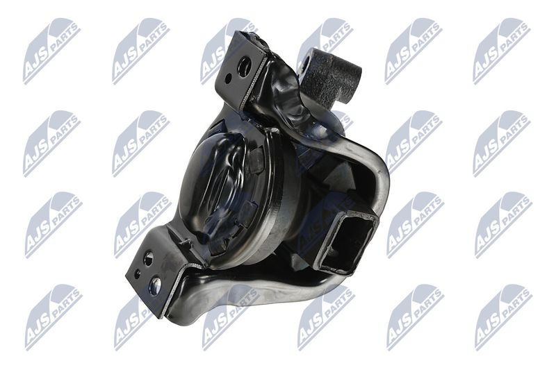 Paigutus, Mootor, NTY ZPS-CT-014