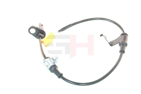 Andur, rattapöörete arv, GH GH-712629H