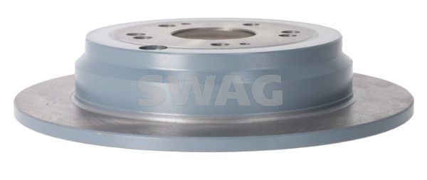 SWAG 33 10 7068 Brake Disc