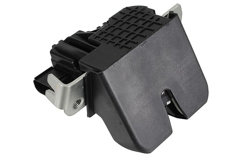 Boot lid lock past: KIA SORENTO III UM 01.15-12.20