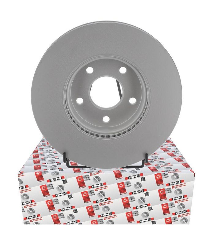 FERODO Disque de frein DDF3020C