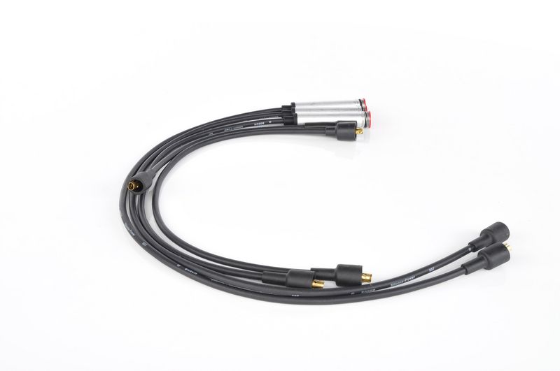 BOSCH 0 986 356 722 Ignition Cable Kit