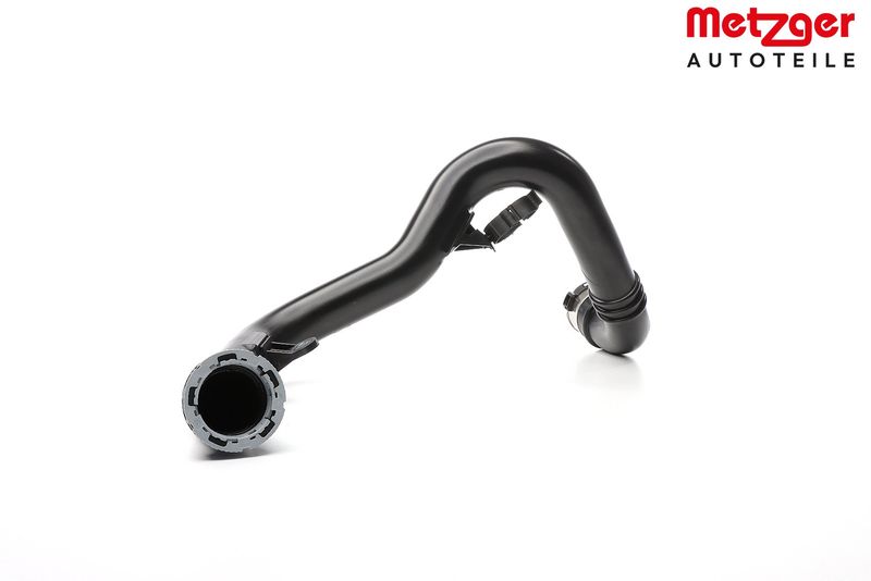 METZGER AUTOTEILE 2401423 Charge Air Hose