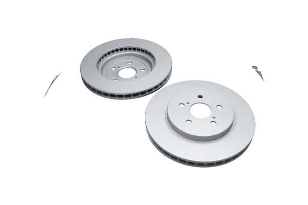 Kavo Parts BR-9457-C Brake Disc
