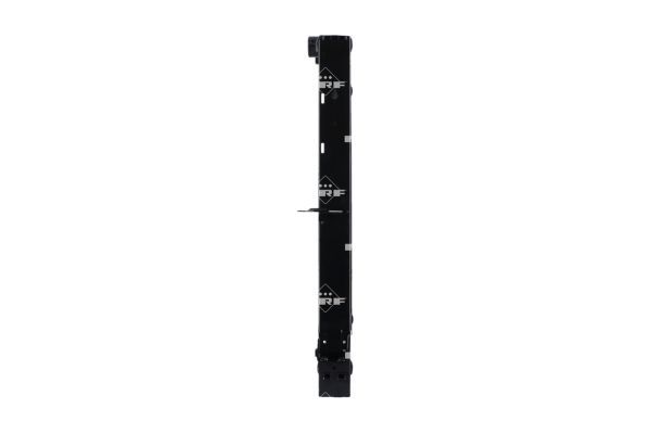 NRF 549567 Radiator, engine cooling