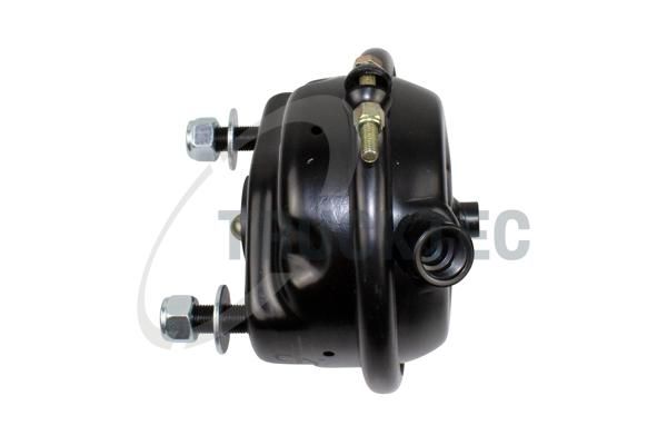 TRUCKTEC AUTOMOTIVE 01.35.122 - Diaphragm Brake Cylinder