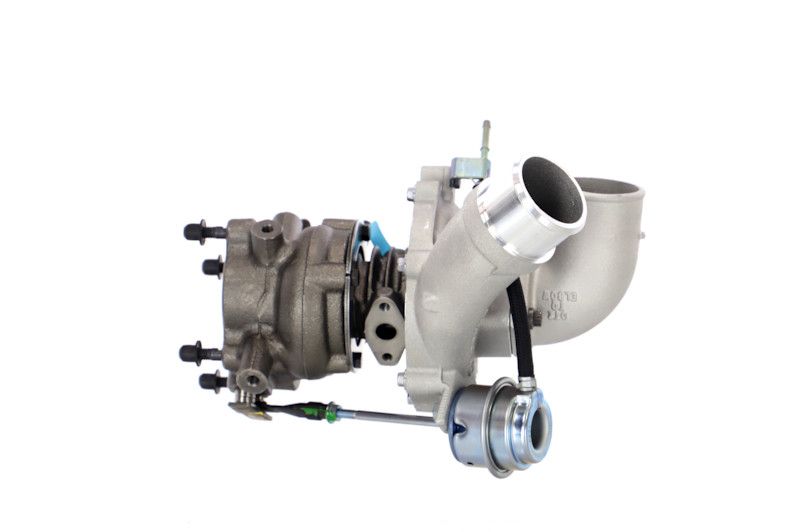 REMANTE 003-001-003900R Charger, charging (supercharged/turbocharged)