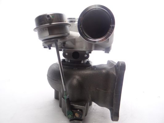 GARRETT 801040-5011S Charger, charging (supercharged/turbocharged)