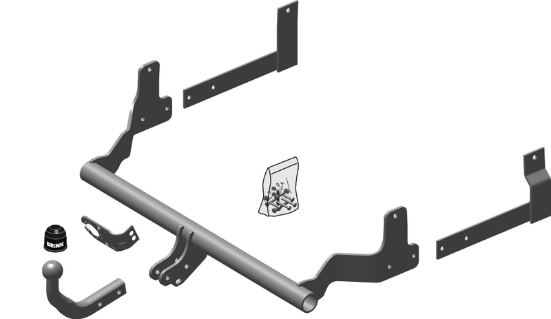 Haakeseade, BRINK 485900