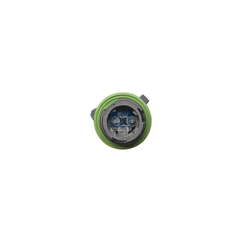 DT Spare Parts 4.69781 Sensor, exhaust gas temperature
