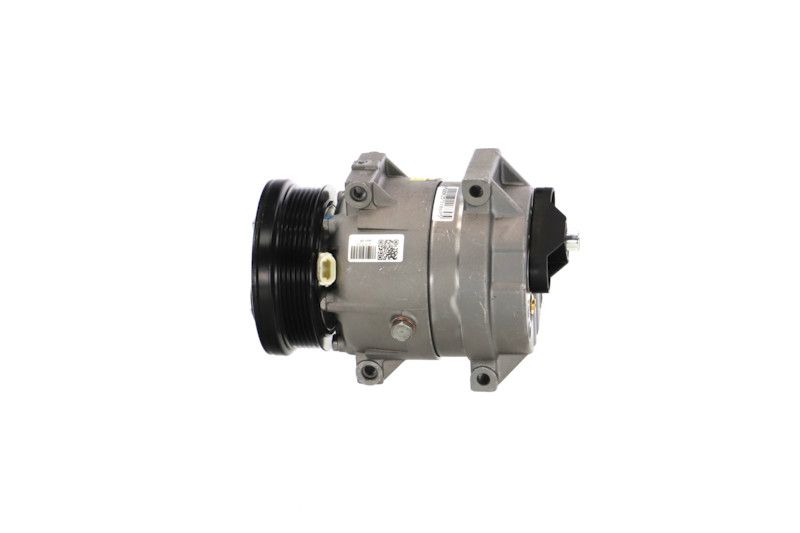 REMANTE 005-001-000136R Compressor, air conditioning