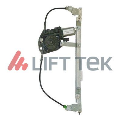 LIFT-TEK ablakemelő LT FT44 L