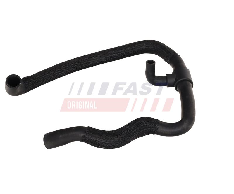 FAST FT13176 Radiator Hose